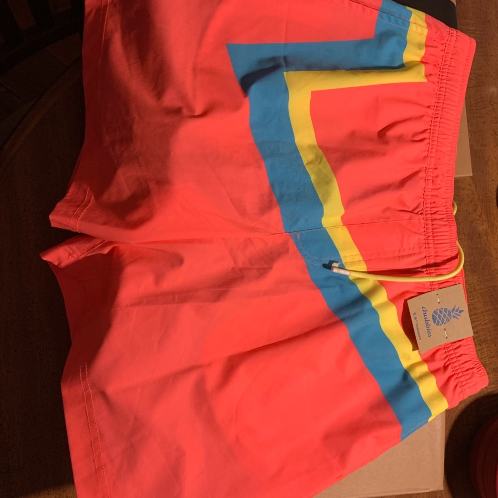 Chubbies Shorts